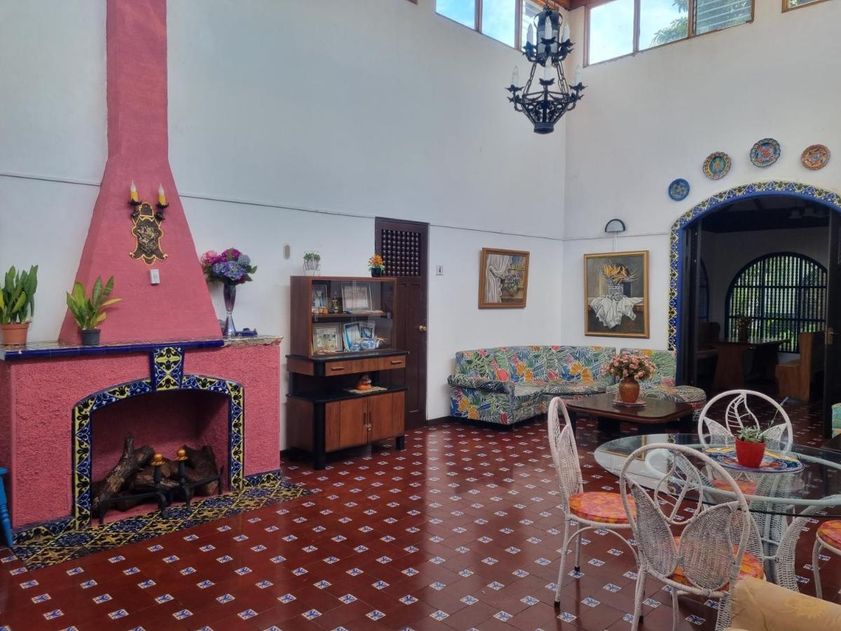 Hotel 1492 San José Zewnętrze zdjęcie