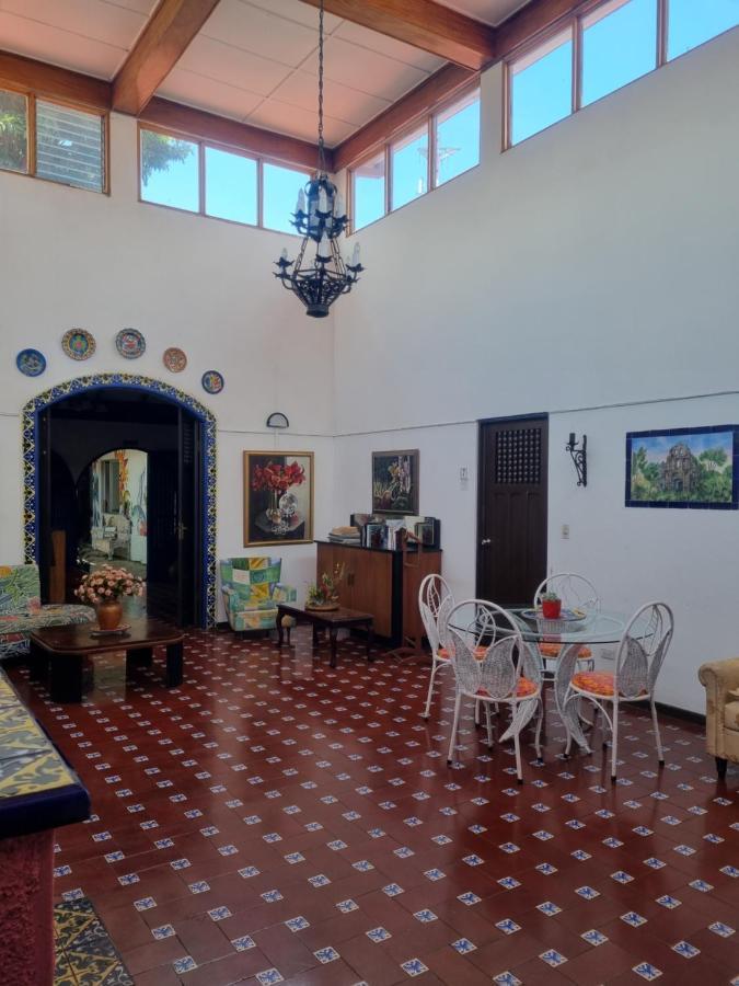 Hotel 1492 San José Zewnętrze zdjęcie