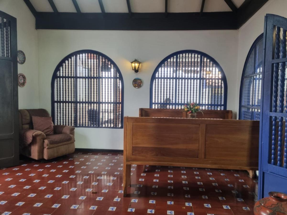 Hotel 1492 San José Zewnętrze zdjęcie