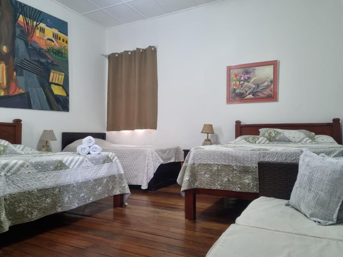 Hotel 1492 San José Zewnętrze zdjęcie