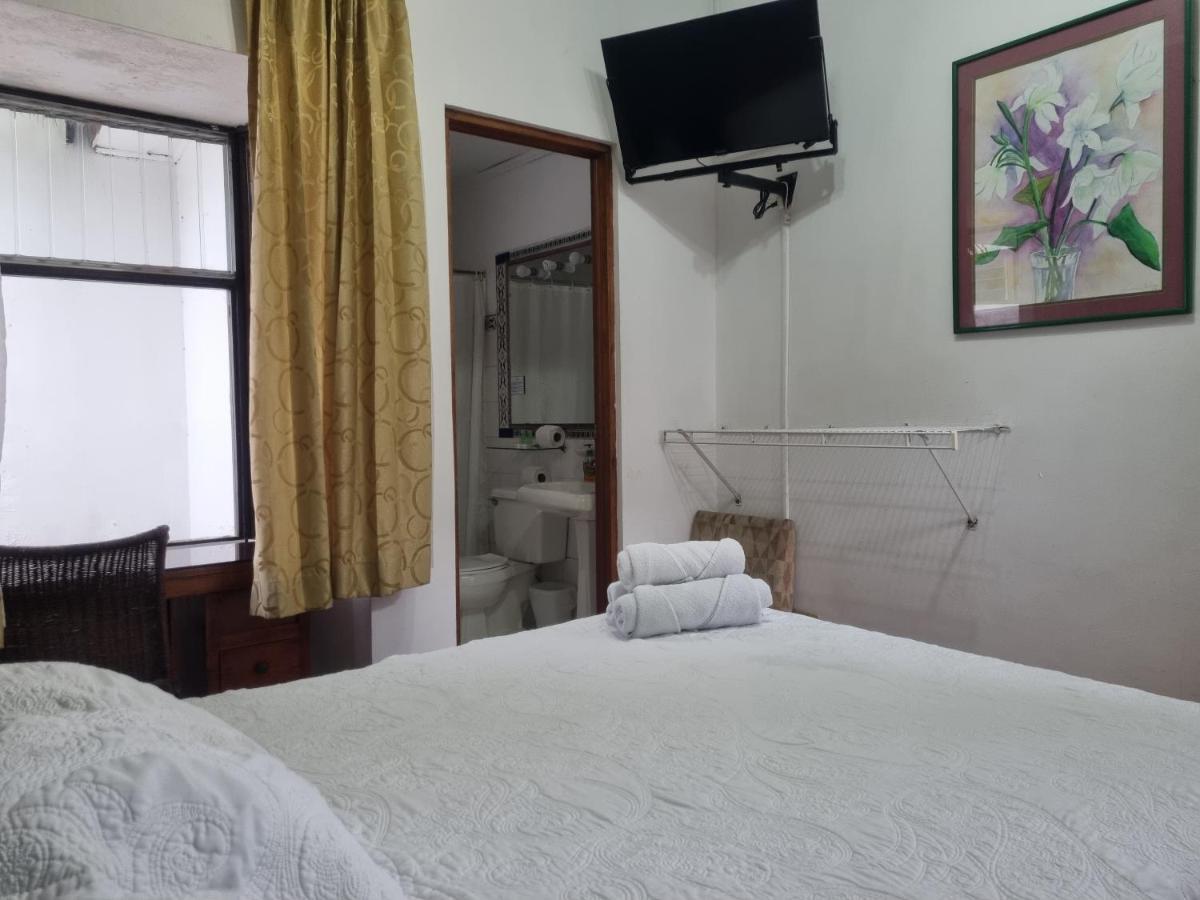 Hotel 1492 San José Zewnętrze zdjęcie