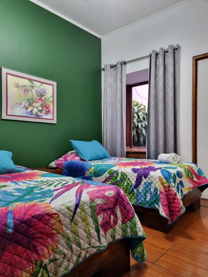 Hotel 1492 San José Zewnętrze zdjęcie