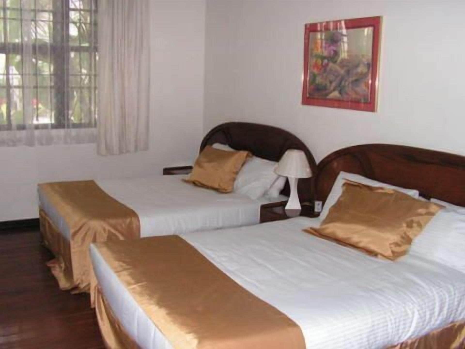 Hotel 1492 San José Zewnętrze zdjęcie