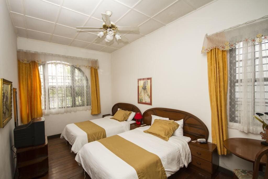 Hotel 1492 San José Zewnętrze zdjęcie