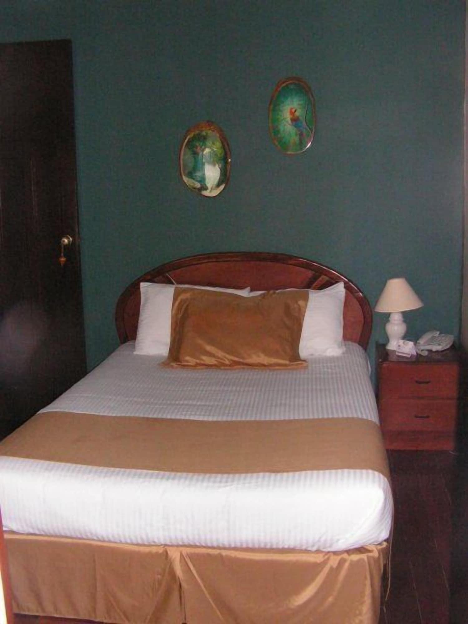 Hotel 1492 San José Zewnętrze zdjęcie