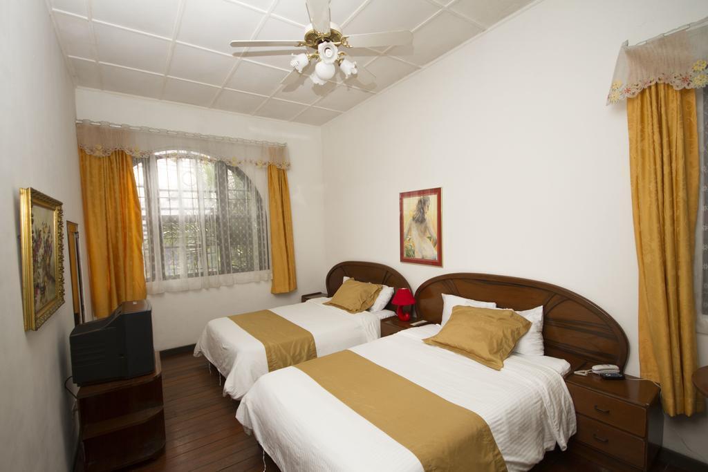 Hotel 1492 San José Zewnętrze zdjęcie