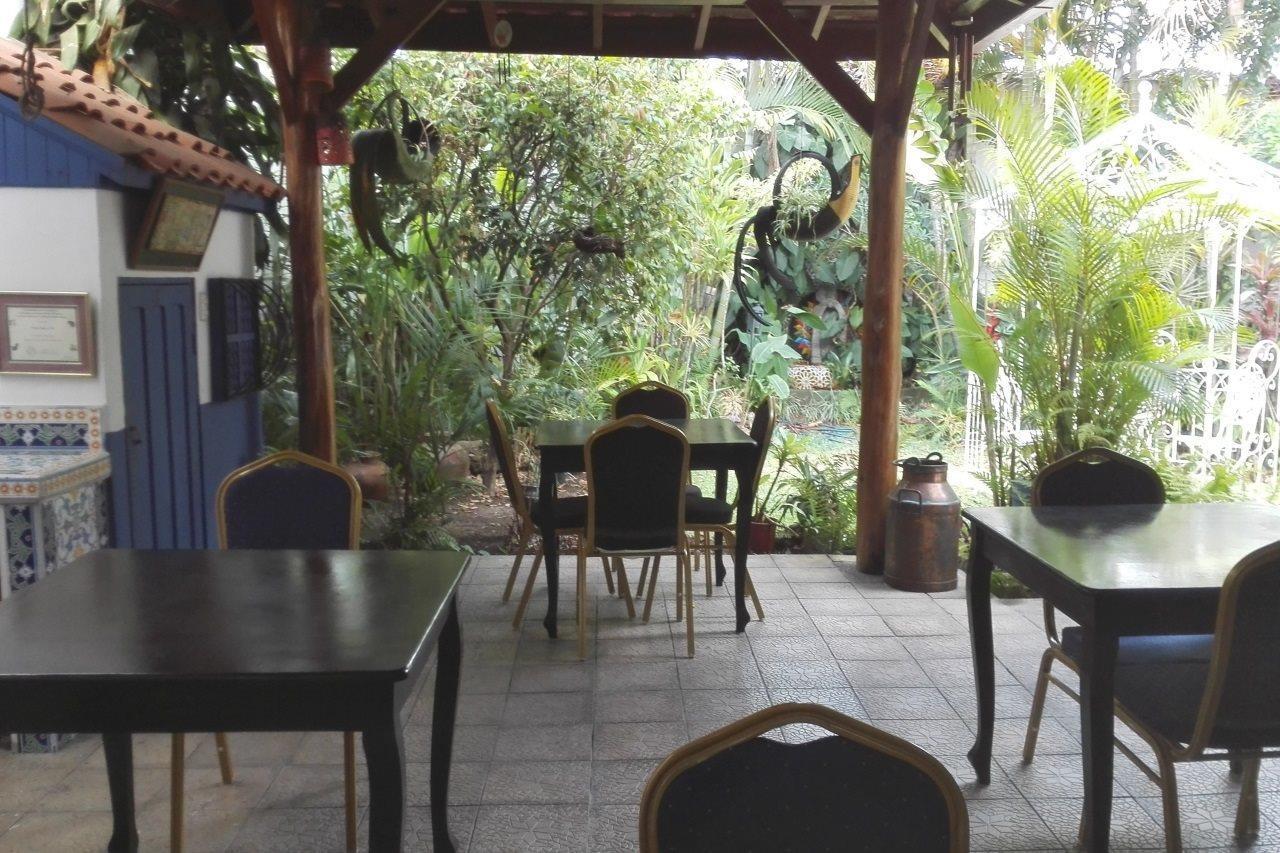 Hotel 1492 San José Zewnętrze zdjęcie