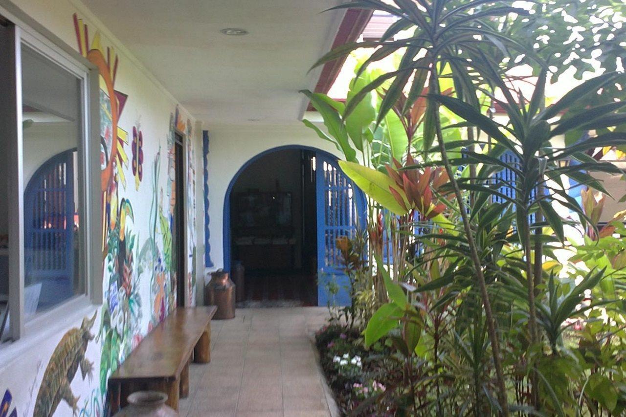 Hotel 1492 San José Zewnętrze zdjęcie