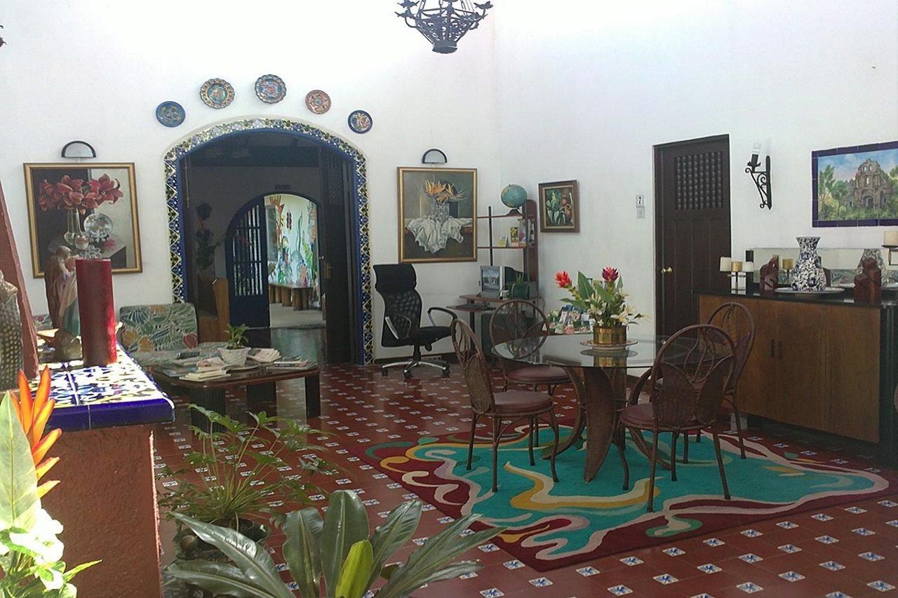 Hotel 1492 San José Zewnętrze zdjęcie