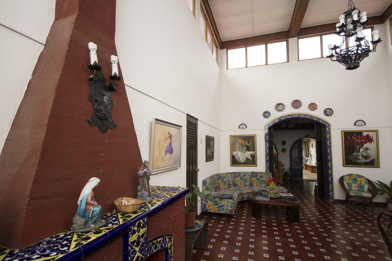 Hotel 1492 San José Zewnętrze zdjęcie