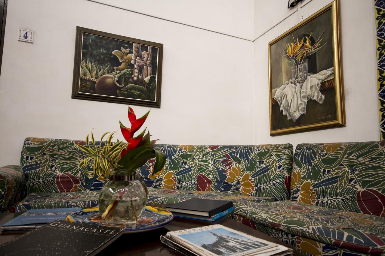 Hotel 1492 San José Zewnętrze zdjęcie