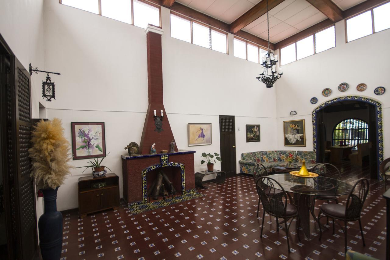 Hotel 1492 San José Zewnętrze zdjęcie