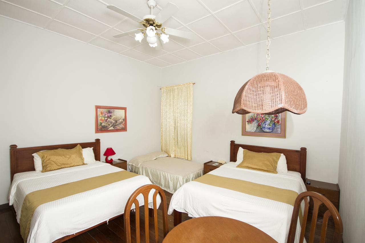 Hotel 1492 San José Zewnętrze zdjęcie