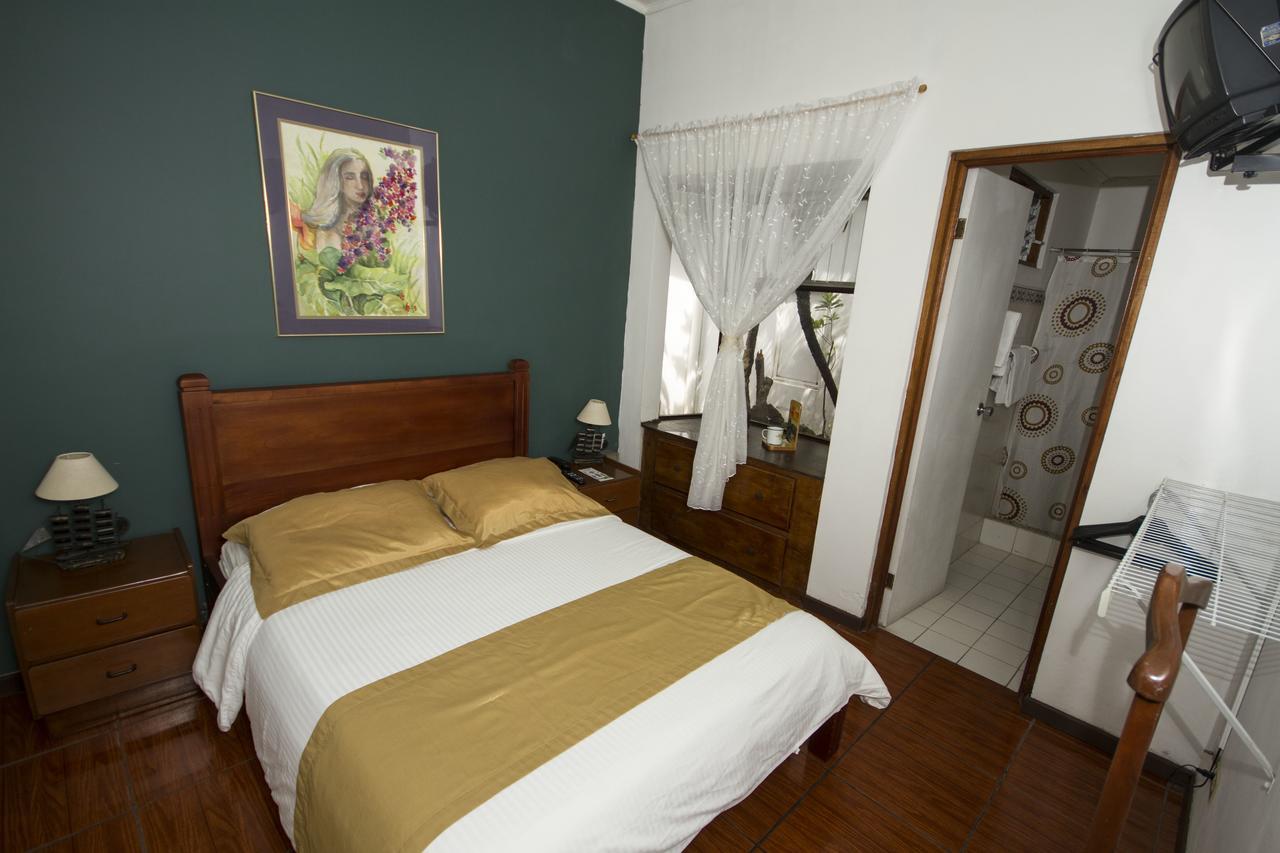 Hotel 1492 San José Zewnętrze zdjęcie