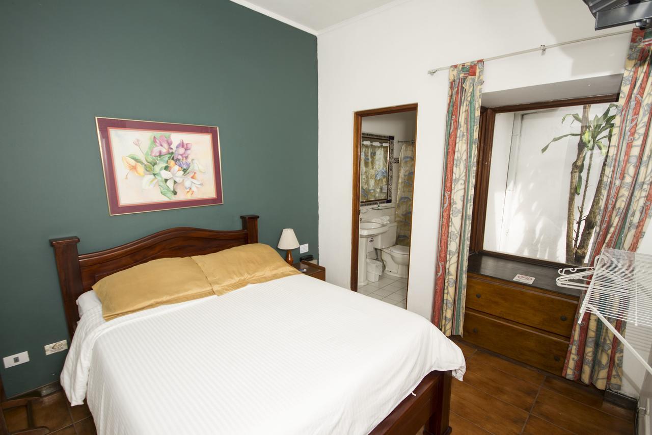 Hotel 1492 San José Zewnętrze zdjęcie
